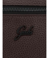 GABS LOLITA Lederrucksack Mokka - Damentaschen - 5