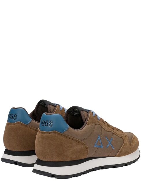 TOM SOLID Turnschuhe Fuchs - Herrenschuhe