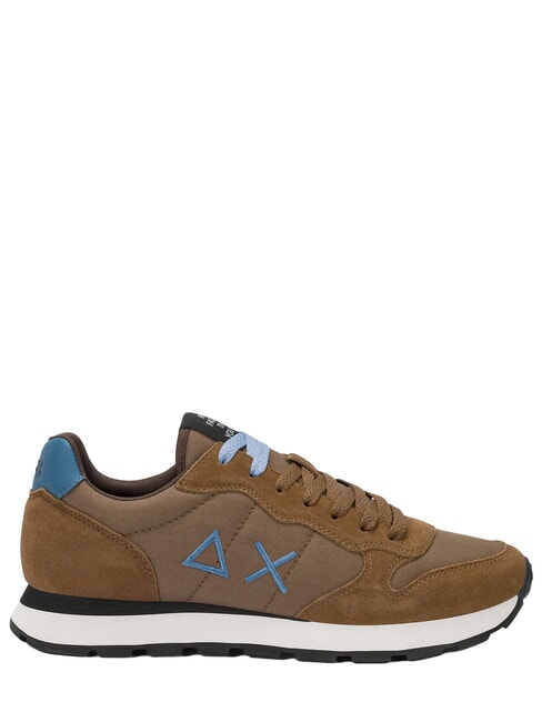 TOM SOLID Turnschuhe Fuchs - Herrenschuhe
