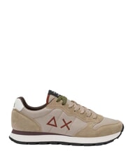 SUN68 TOM SOLID Turnschuhe beigesc - Herrenschuhe - 2