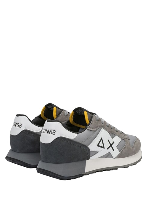 JAKI 2.0 SOLID Turnschuhe grummelig - Herrenschuhe