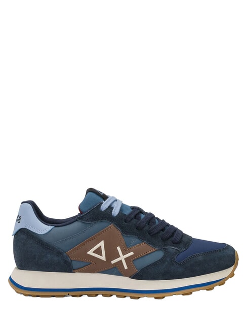 JAKI 2.0 BICOLOR Turnschuhe nabenblau - Herrenschuhe