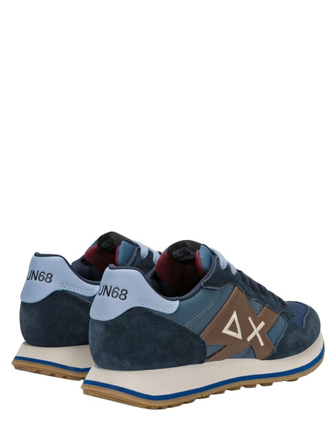JAKI 2.0 BICOLOR Turnschuhe nabenblau - Herrenschuhe