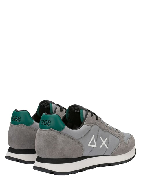 TOM SOLID Turnschuhe grummelig - Herrenschuhe