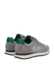 SUN68 TOM SOLID Turnschuhe grummelig - Herrenschuhe - 3