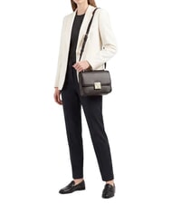 ARMANI EXCHANGE AMY Mini-Tasche, Schultertasche Antagonist - Damentaschen - 2
