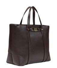 ARMANI EXCHANGE POLLY Einkaufstasche mit Schultergurt Antagonist - Damentaschen - 2