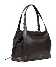 ARMANI EXCHANGE ALICE Umh&auml;ngetasche Antagonist - Damentaschen - 2