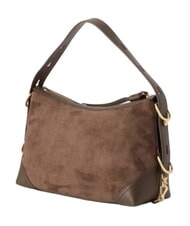 LOVE MOSCHINO SIGNATURE ZIP Schultertasche, verstellbar - Damentaschen