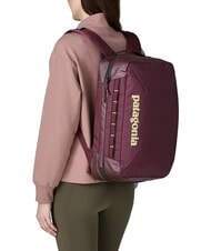 PATAGONIA BLACK HOLE  Rucksack/Reisetasche Beerenfeige - Rucks&auml;cke f&uuml;r Schule &amp; Freizeit - 2