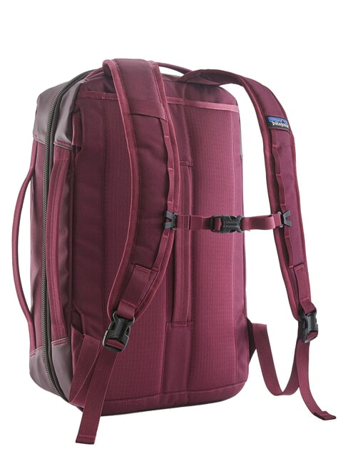 BLACK HOLE  Rucksack/Reisetasche Beerenfeige - Rucks&auml;cke f&uuml;r Schule &amp; Freizeit