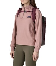 PATAGONIA BLACK HOLE  Rucksack/Reisetasche Beerenfeige - Rucks&auml;cke f&uuml;r Schule &amp; Freizeit - 5