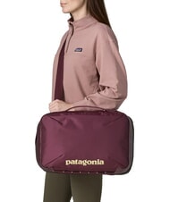 PATAGONIA BLACK HOLE  Rucksack/Reisetasche Beerenfeige - Rucks&auml;cke f&uuml;r Schule &amp; Freizeit - 6