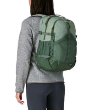 PATAGONIA REFUGIO 30L 15-Zoll-Laptop-Rucksack gr&uuml;ne Abdeckung - Rucks&auml;cke f&uuml;r Schule &amp; Freizeit - 2