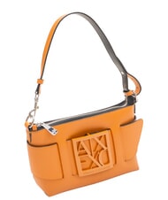 ARMANI EXCHANGE A|X BUCKLE Schultertasche - Damentaschen