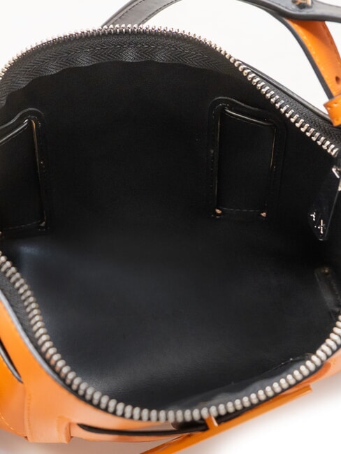 A|X BUCKLE Schultertasche Ramie - Damentaschen