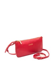 LIUJO CALIWEN Mini-Schultertasche Kirsche - Damentaschen - 2