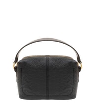 THE BRIDGE MARTINA Mini-Handtasche mit Schulterriemen Schwarzes Gold - Damentaschen - 2