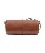 THE BRIDGE STODO Schultertasche aus Leder BRAUN - Damentaschen - 4