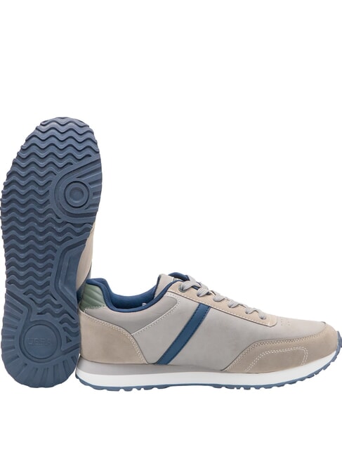 XIRIO Turnschuhe Beige - Herrenschuhe
