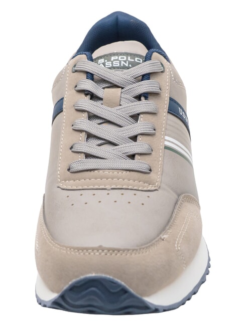 XIRIO Turnschuhe Beige - Herrenschuhe