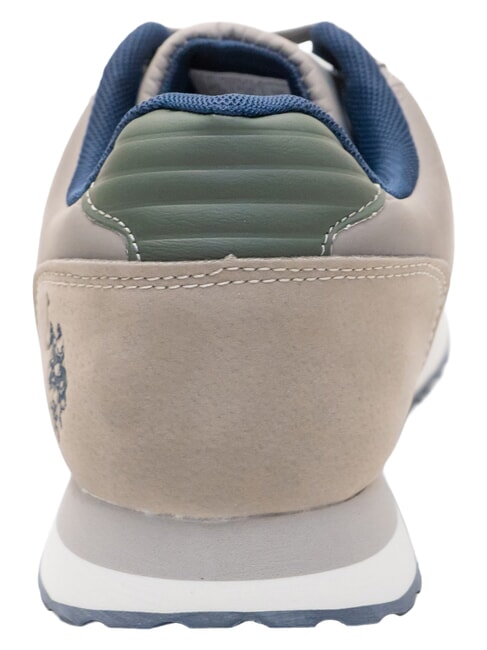 XIRIO Turnschuhe Beige - Herrenschuhe