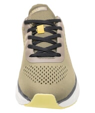 U.S. POLO ASSN. TIGER Turnschuhe Olive - Herrenschuhe - 4