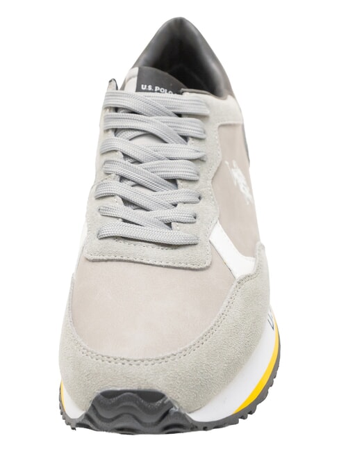 CLEEF Turnschuhe Zement - Herrenschuhe