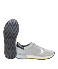 U.S. POLO ASSN. CLEEF Turnschuhe Zement - Herrenschuhe - 2