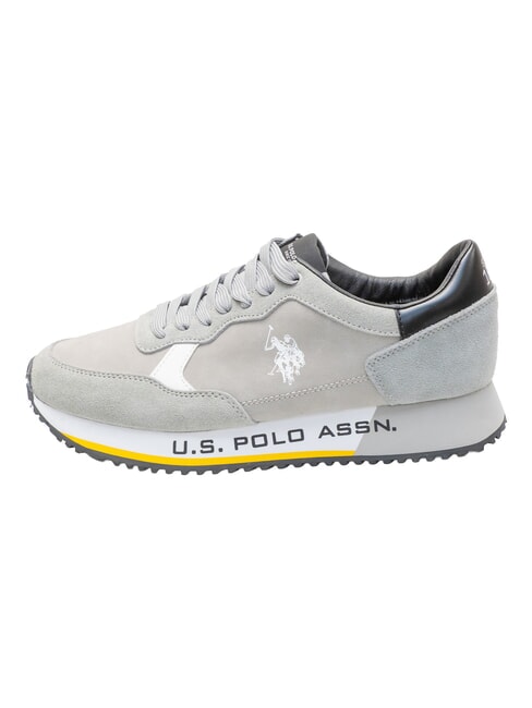 CLEEF Turnschuhe Zement - Herrenschuhe
