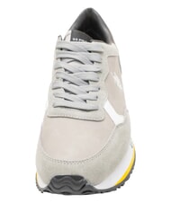 U.S. POLO ASSN. CLEEF Turnschuhe Zement - Herrenschuhe - 4