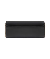 MICHAEL KORS JET SET Schultertasche aus Leder Schwarz - Damentaschen - 4