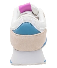 U.S. POLO ASSN. SACHA Turnschuhe WHI - Damenschuhe - 3