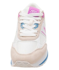 U.S. POLO ASSN. SACHA Turnschuhe WHI - Damenschuhe - 4