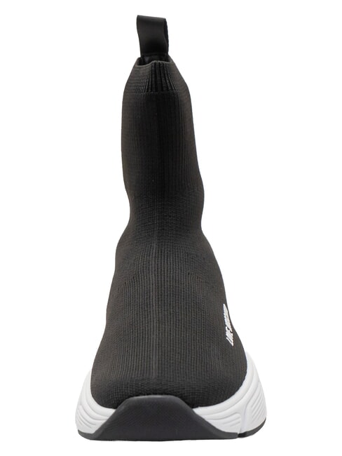 STARDUST Sockenschuh Schwarz - Damenschuhe