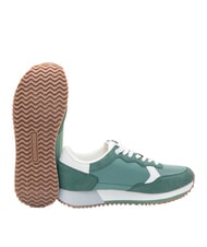 U.S. POLO ASSN. CLEEF Herren-Sneaker hellgr&uuml;n - Herrenschuhe - 2