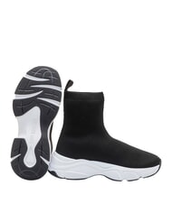 LOVE MOSCHINO STARDUST Sockenschuh - Damenschuhe