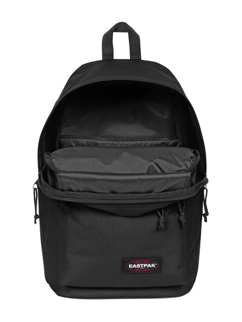 DAY PAK'R PRO 16-Zoll-Laptop-Rucksack SCHWARZ - Rucks&auml;cke f&uuml;r Schule &amp; Freizeit