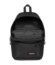 EASTPAK DAY PAK'R PRO 16-Zoll-Laptop-Rucksack SCHWARZ - Rucks&auml;cke f&uuml;r Schule &amp; Freizeit - 5