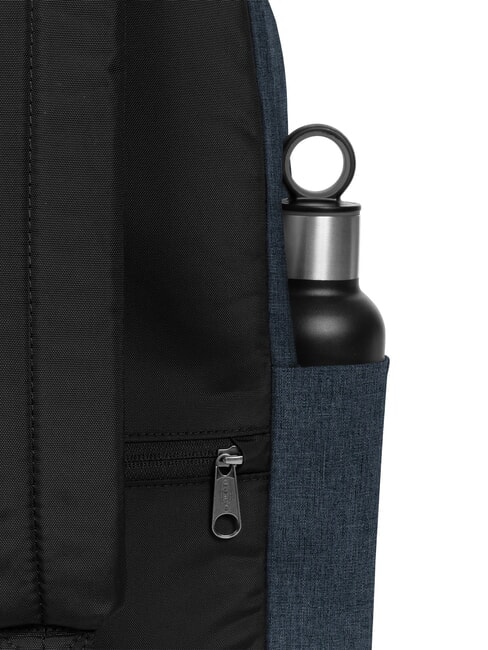 DAY PAK'R PRO 16-Zoll-Laptop-Rucksack dreifach denim - Rucks&auml;cke f&uuml;r Schule &amp; Freizeit