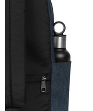 EASTPAK DAY PAK'R PRO 16-Zoll-Laptop-Rucksack dreifach denim - Rucks&auml;cke f&uuml;r Schule &amp; Freizeit - 4