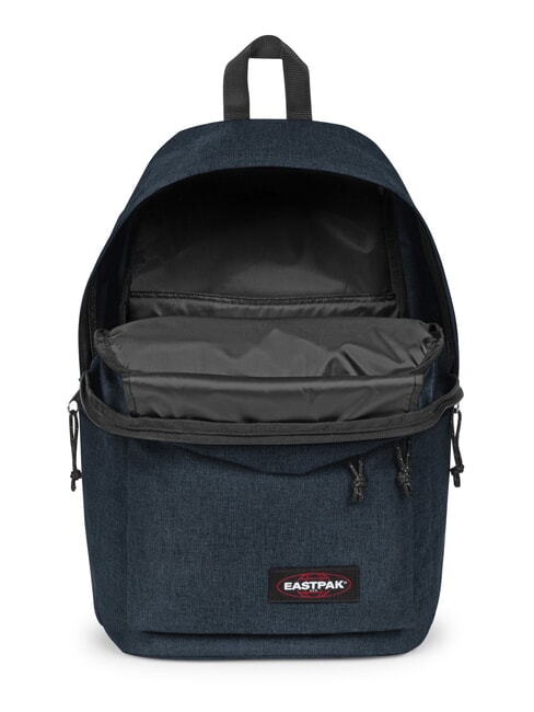 DAY PAK'R PRO 16-Zoll-Laptop-Rucksack dreifach denim - Rucks&auml;cke f&uuml;r Schule &amp; Freizeit