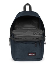 EASTPAK DAY PAK'R PRO 16-Zoll-Laptop-Rucksack dreifach denim - Rucks&auml;cke f&uuml;r Schule &amp; Freizeit - 5
