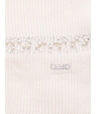 LIUJO PERLE Schal wei&szlig;e Creme - Schals - 2