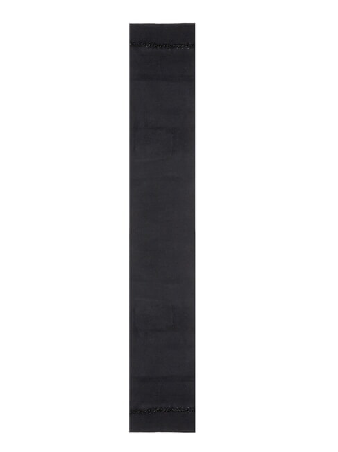 PERLE Schal SCHWARZ - Schals