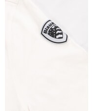 BLAUER KEENAN Baumwoll-T-Shirt Schneewittchen - Herren-T-Shirts - 2