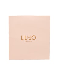 LIUJO LOGO Bedruckter Schal nat&uuml;rlich - Schals - 5