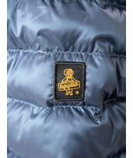 REFRIGIWEAR MEAD Daunenjacke mit Kapuze staubiges Blau - Daunenjacken f&uuml;r Damen - 2