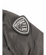 BLAUER DALRYMPLE Jacke Schwarz - Damenjacken - 2