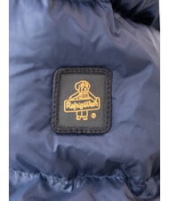 REFRIGIWEAR GLEAM Daunenjacke mit Kapuze Dunkelblau - Daunenjacken f&uuml;r Damen - 2